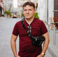 Отзыв от Виталий - DTV виза